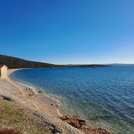 Vila Armonia Salanti Koilás Exteriér fotografie