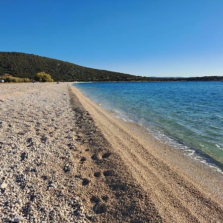 Vila Armonia Salanti Koilás Exteriér fotografie