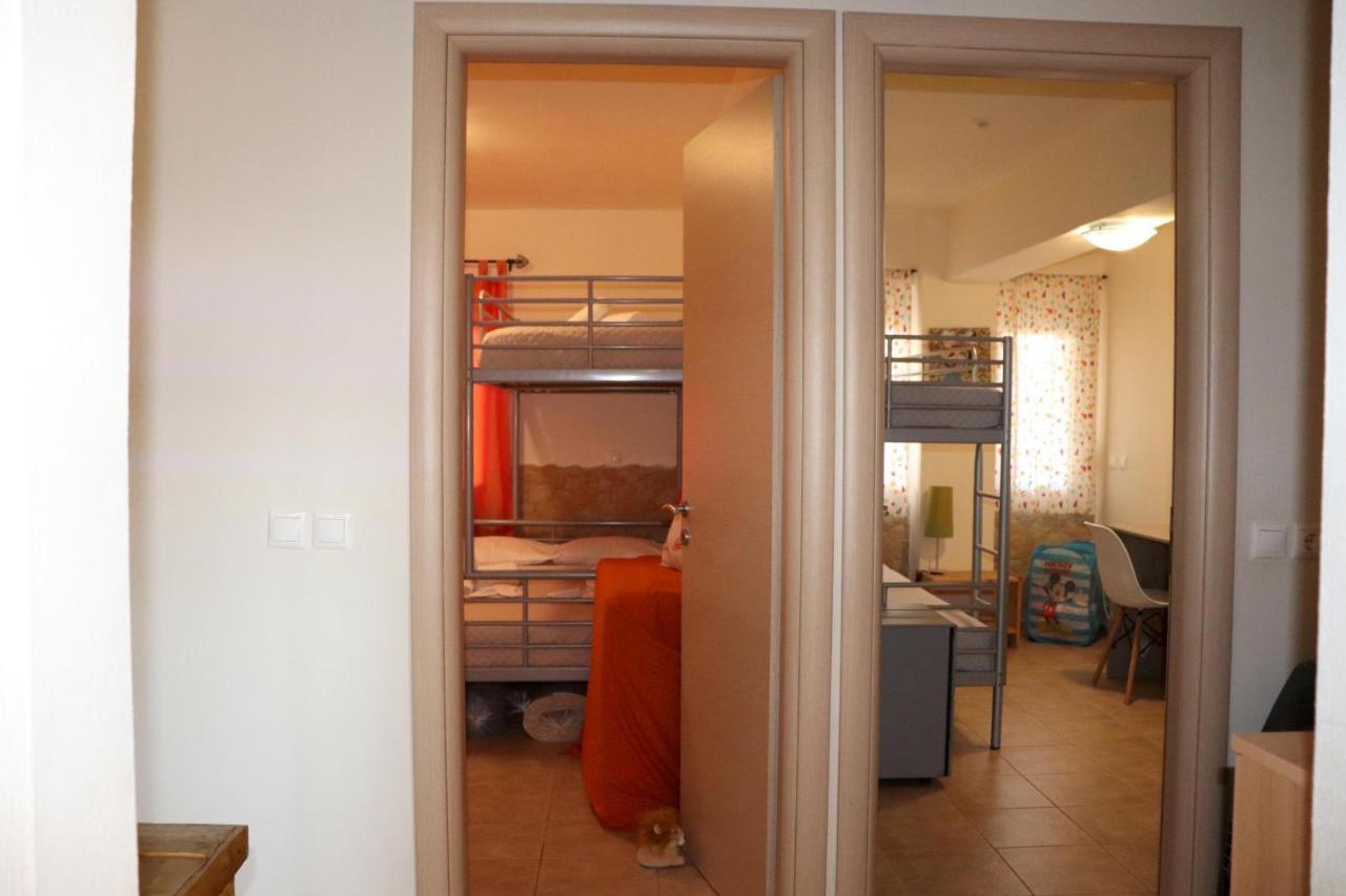 Vila Armonia Salanti Koilás Exteriér fotografie
