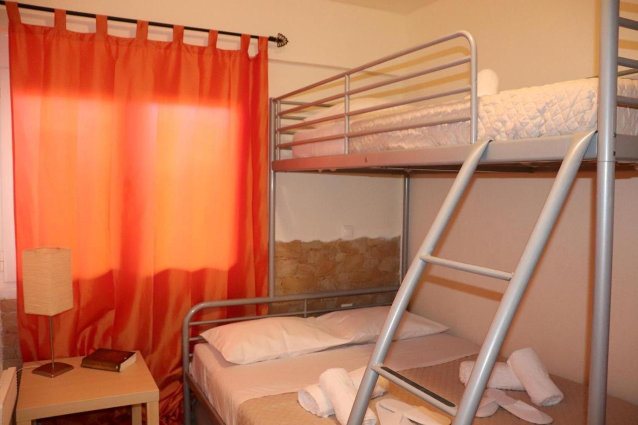 Vila Armonia Salanti Koilás Exteriér fotografie